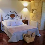 Pazo Carballo Ξενοδοχείο Sampaio