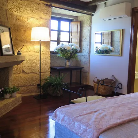 Pazo Carballo