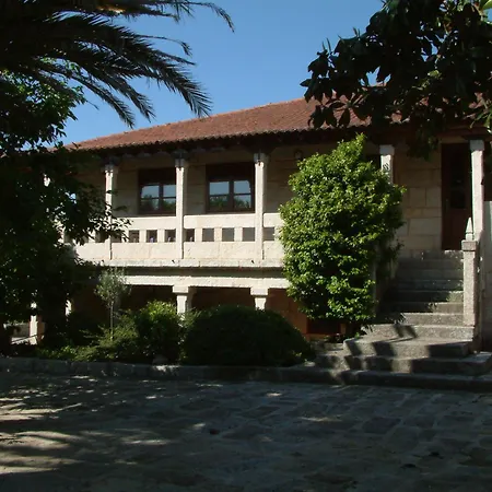Pazo Carballo Sampaio