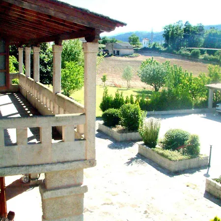 Pazo Carballo Hotel