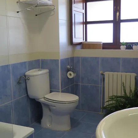 Hotel Pazo Carballo 2*