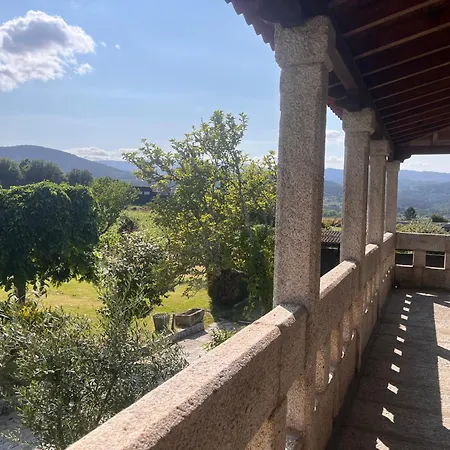 Pazo Carballo