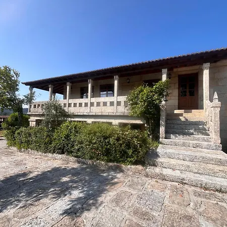 Pazo Carballo 2* Sampaio