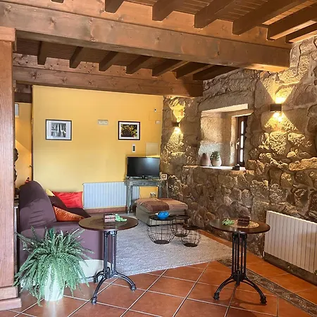 Pazo Carballo Sampaio