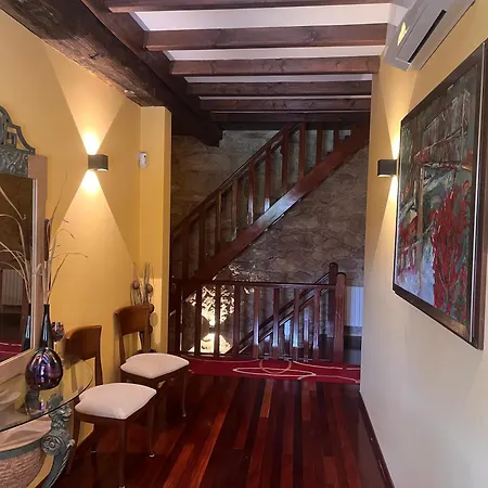 Pazo Carballo Hotel