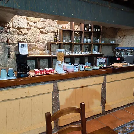 Pazo Carballo Hotel