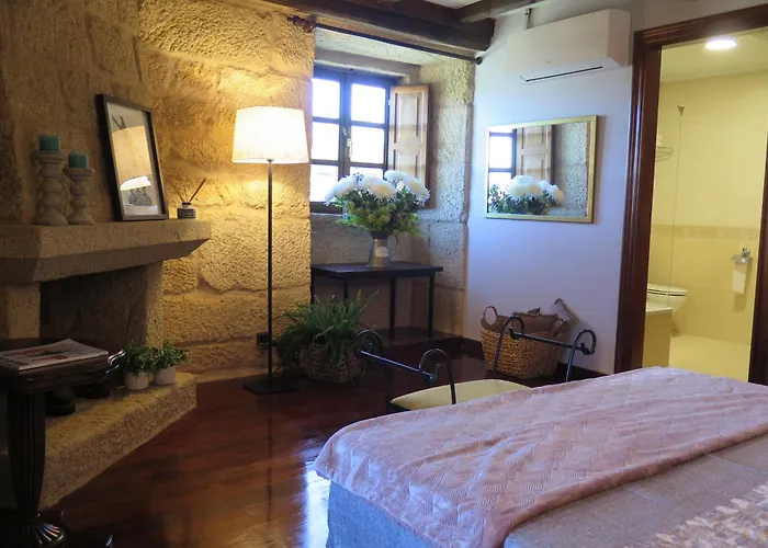 Pazo Carballo