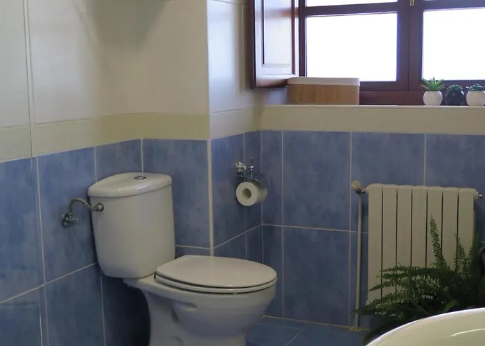 Hotel Pazo Carballo 2*