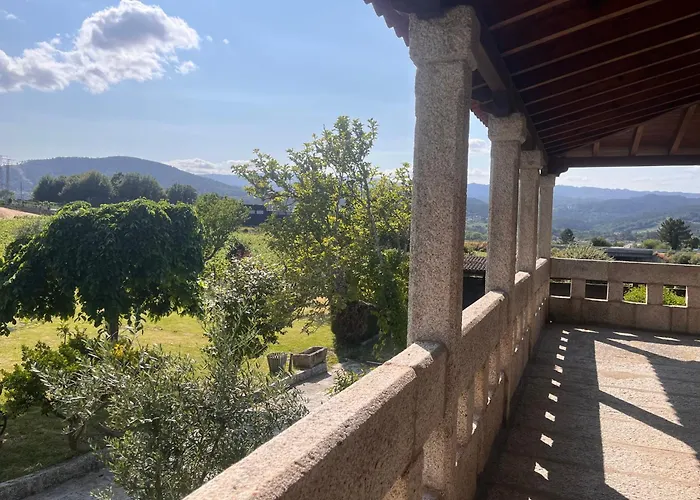 Pazo Carballo