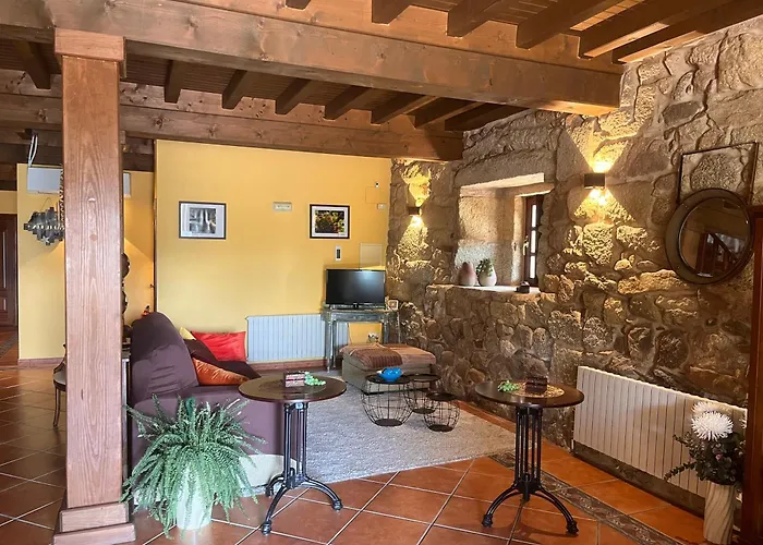 Pazo Carballo Sampaio