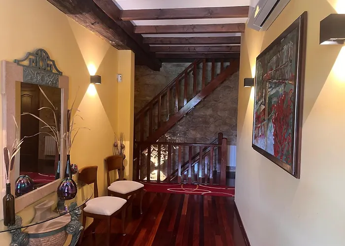 Pazo Carballo Hotel